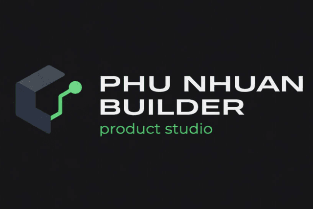 Phú Nhuận Builder